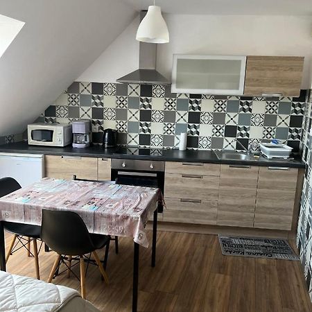 Super Appartement Colmar Centre Exterior photo