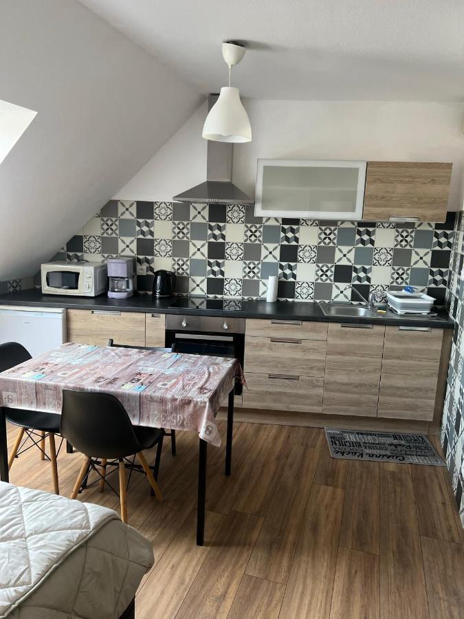 Super Appartement Colmar Centre Exterior photo
