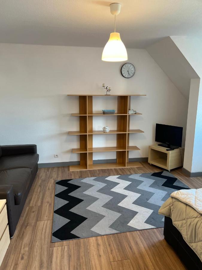 Super Appartement Colmar Centre Exterior photo